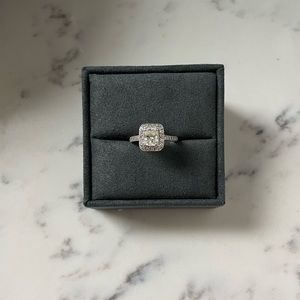 Engagement Ring